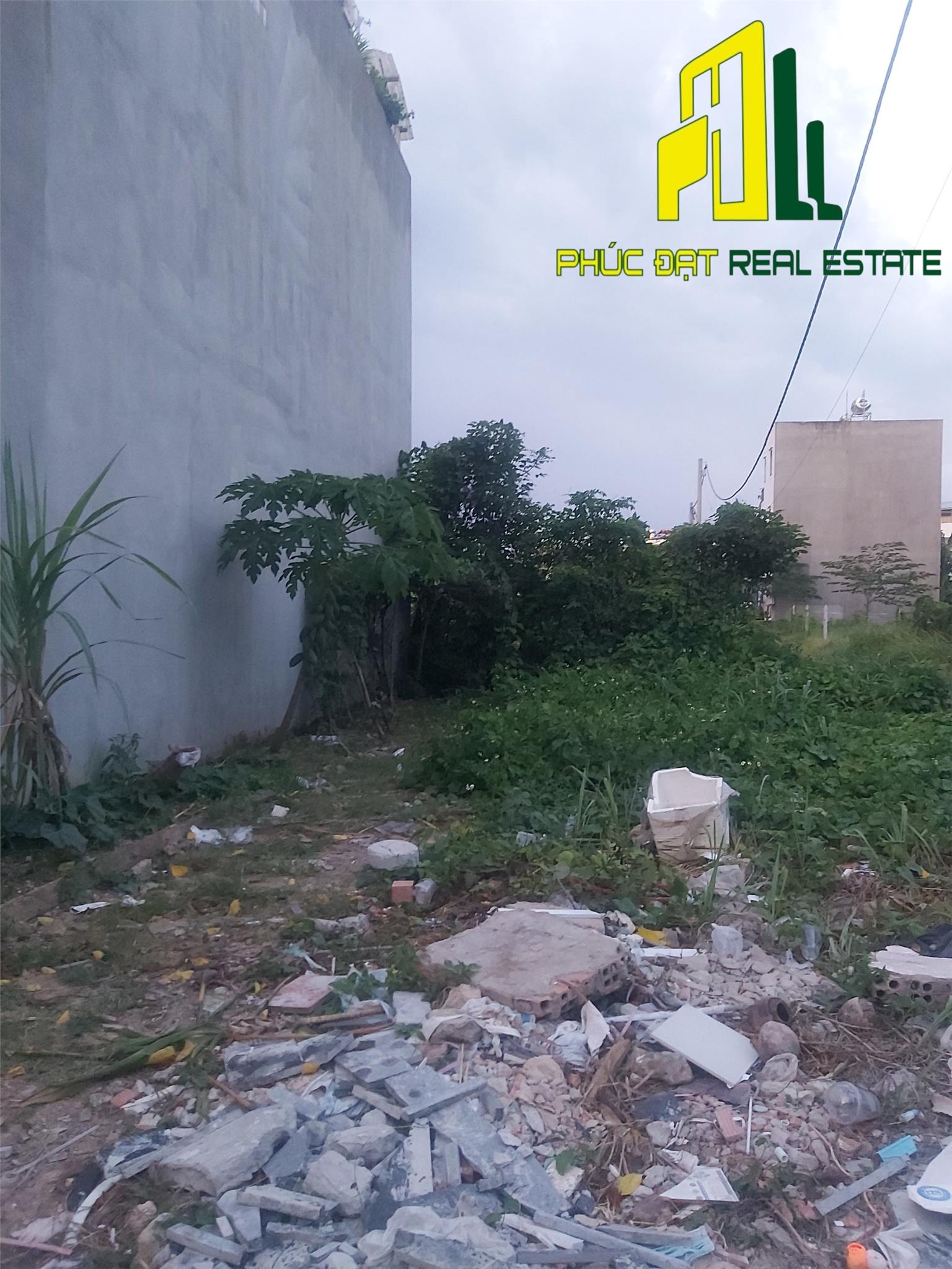 Bán đất 86m2 Bửu Long,SHR thổ cư 100%,đường xe hơi 1 sẹc Huỳnh Văn Nghệ,gần ĐH Lạc Hồng, giá rẻ