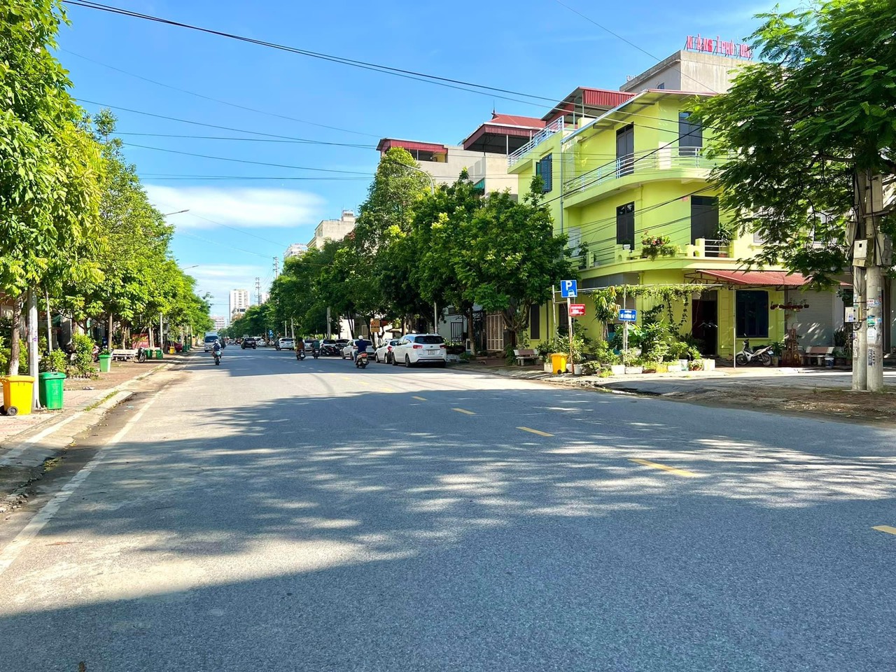 Bán Lô Hoàng Hoa Thám, Bồ Sơn, Võ Cường, tp Bắc Ninh