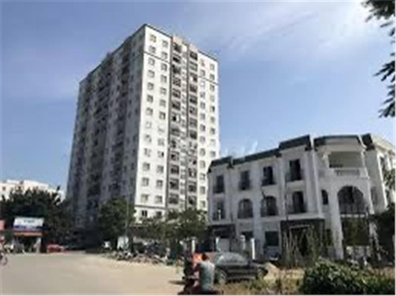 Bán Chung cư đường Nguyễn Xiển, Thanh Xuân, Hà Nội, 79m2 với 2 ngủ. Giá chào 4 tỷ có thương lượng