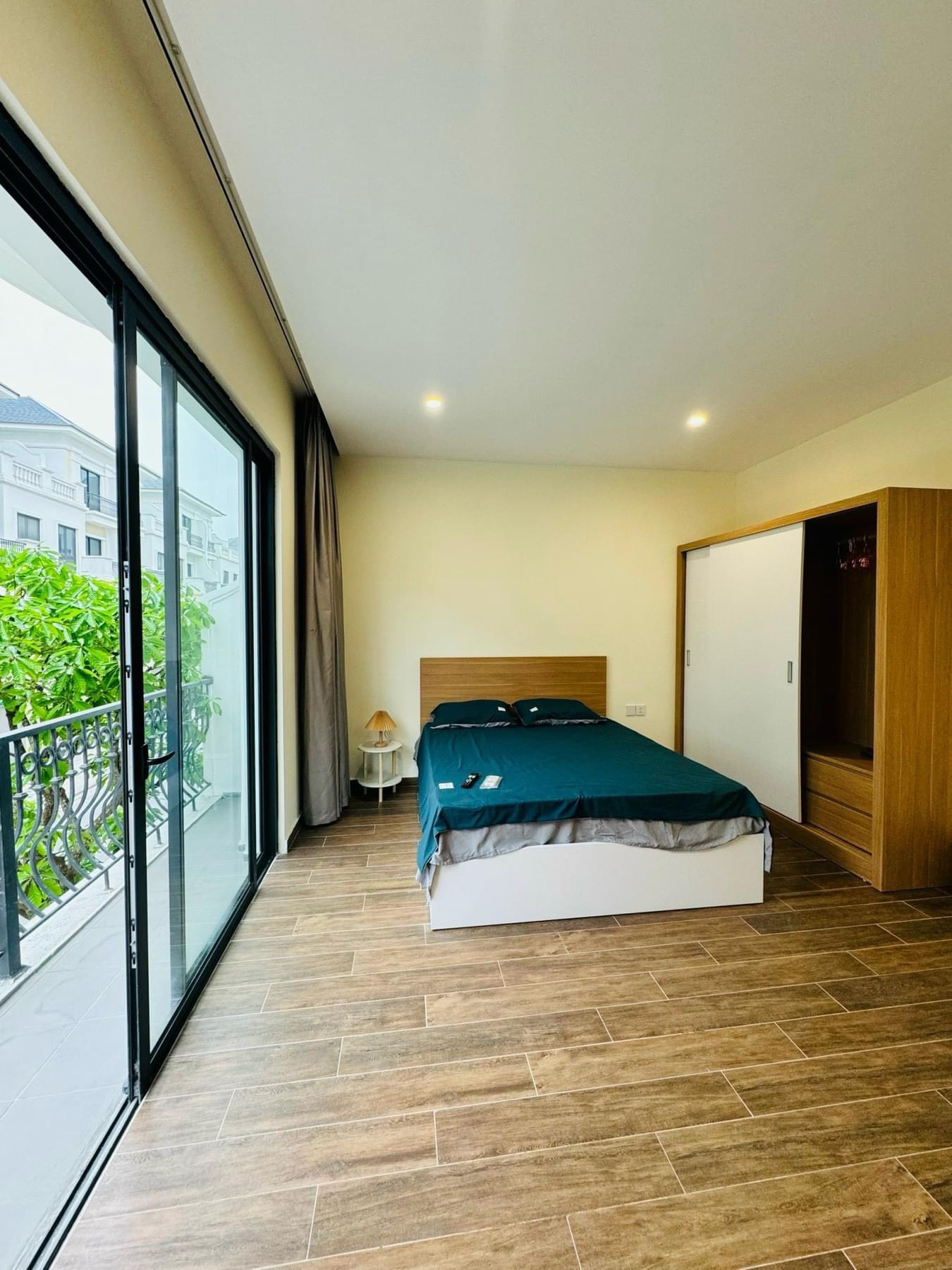 Quá Rẻ. Thuê biệt thự liền kề rẻ nhất Vinhomes Ocean Park 2 giá chỉ từ 6.4 triệu/tháng.