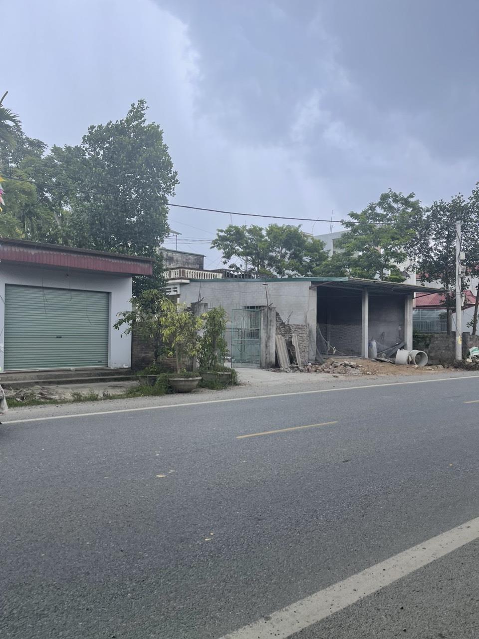 Bán Đất mặt đường tỉnh lộ 419, xã Đồng Tâm, Huyện Mỹ Đức, Hà Nội Diện Tích 400m2 sổ đỏ, Giá chào 6 tỷ