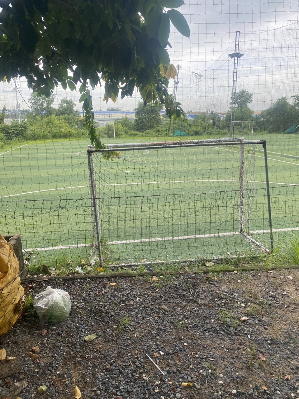 Chính chủ cần bán đất tại khu vực đông dân cư, ấp Thanh Hóa, xã Hố Nai 3, huyện Trảng Bom, tỉnh Đồng Nai.