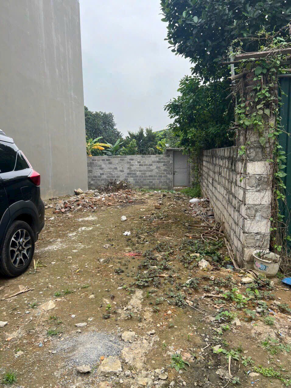 75 m đông phương yên duy nhất một lô còn sót lại giá 1x tỉ ô tô đỗ cửa