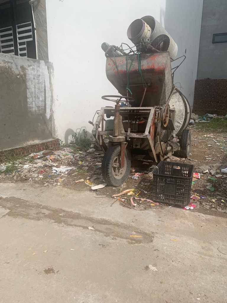 43m thổ cư Phúc Lợi Long Biên - cạnh trường học - gần chợ dân sinh - đầy đủ tiện ích - khu phố văn minh - 3,75 tỷ