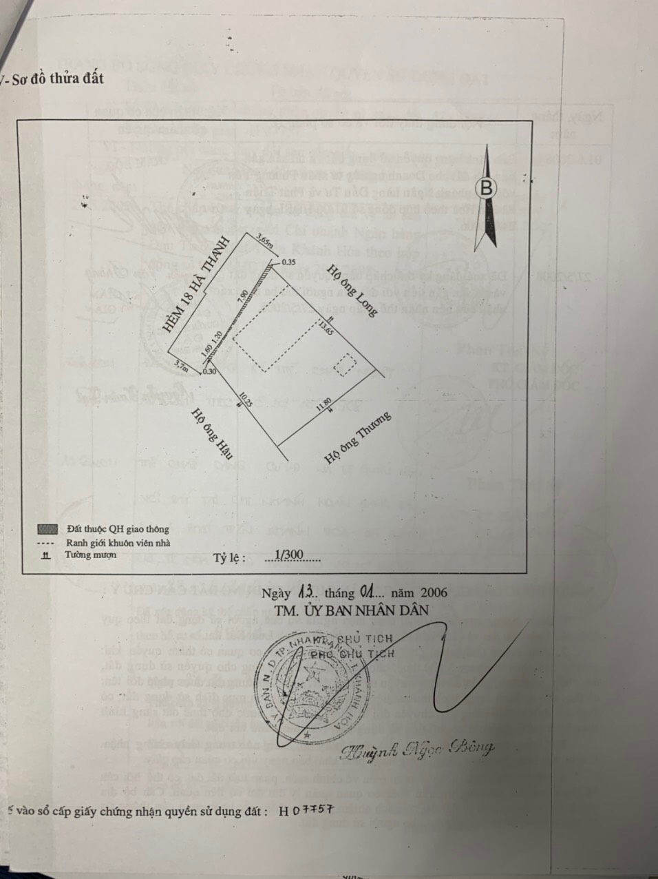 DEAL HỜI! MUA ĐẤT TẶNG NHÀ NGAY TRUNG TÂM TP. NHA TRANG!