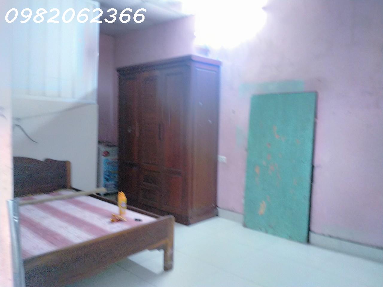 Chính chủ cho thuê nhà tại Ngõ 107 Hậu Ái. Vân Canh. Hoài Đức. HN.