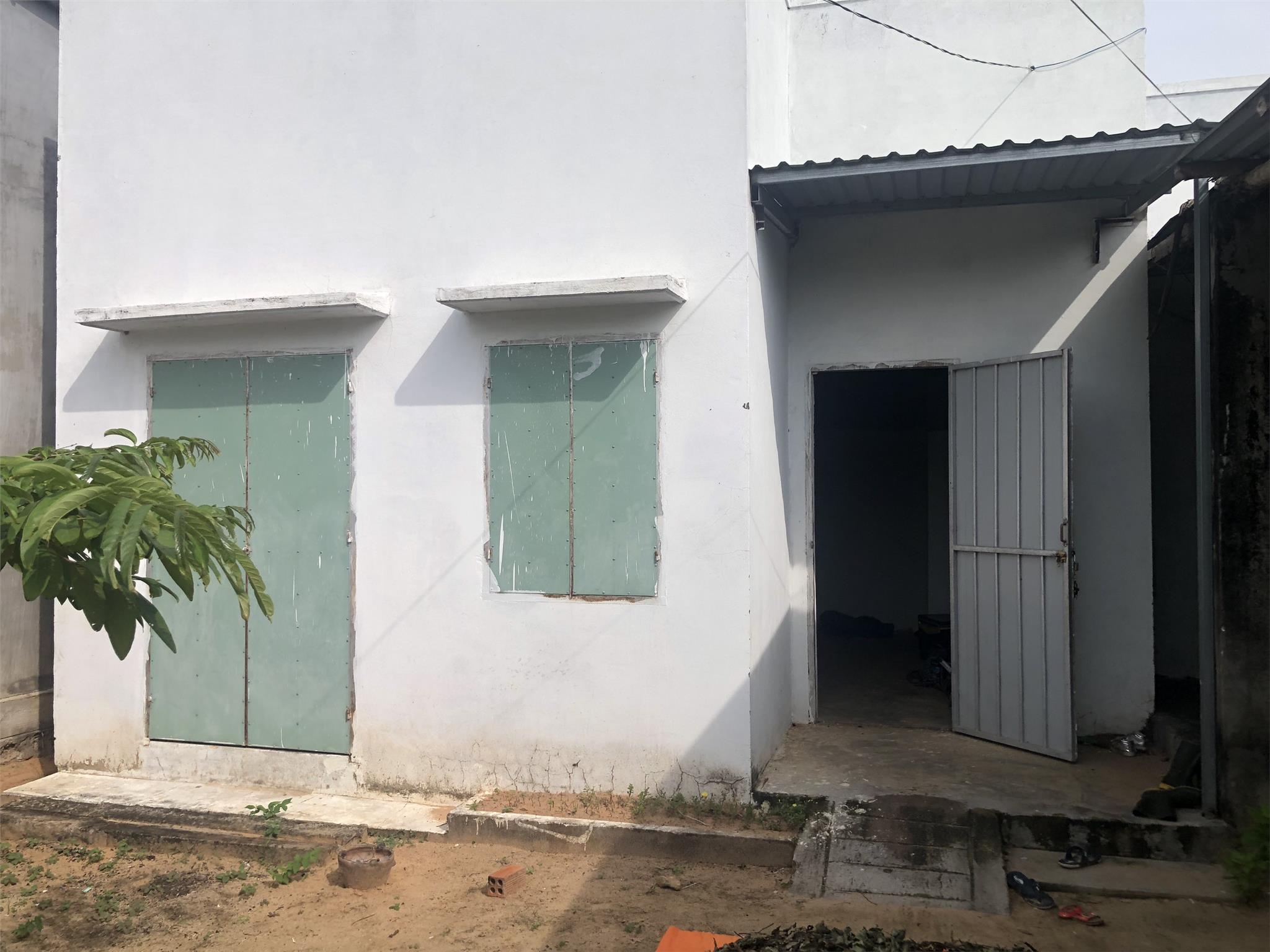 Đất Đẹp - Giá Tốt - Chính Chủ Cần Bán Lô Đất Tặng Nhà Vị Trí Đẹp Tại Xã Bình Tân Bắc Bình ,Bình Thuận