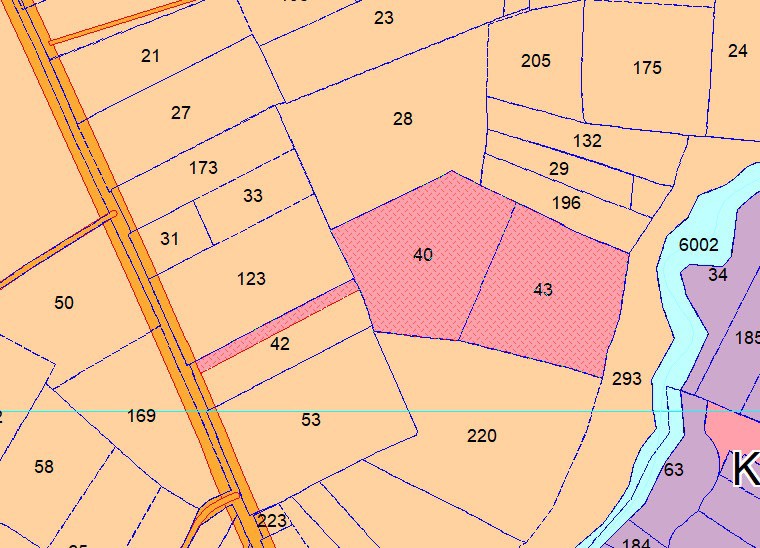 Bán đất vĩnh hòa phú giáo.Dt 48.350m.Giá bán 16 tỷ 1ha.đất đã đóng skc 50 năm cho toàn bộ diện tích,