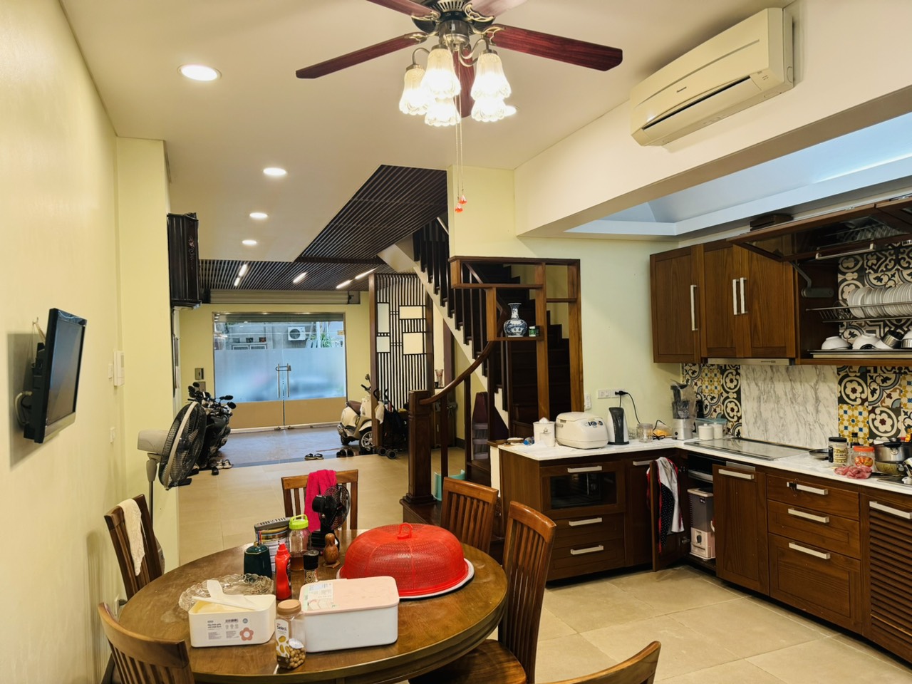 Chính Chủ Cần Bán Nhà Vị Trí Đẹp Tại Phường Mỗ Lao, Hà Đông, Hà Nội