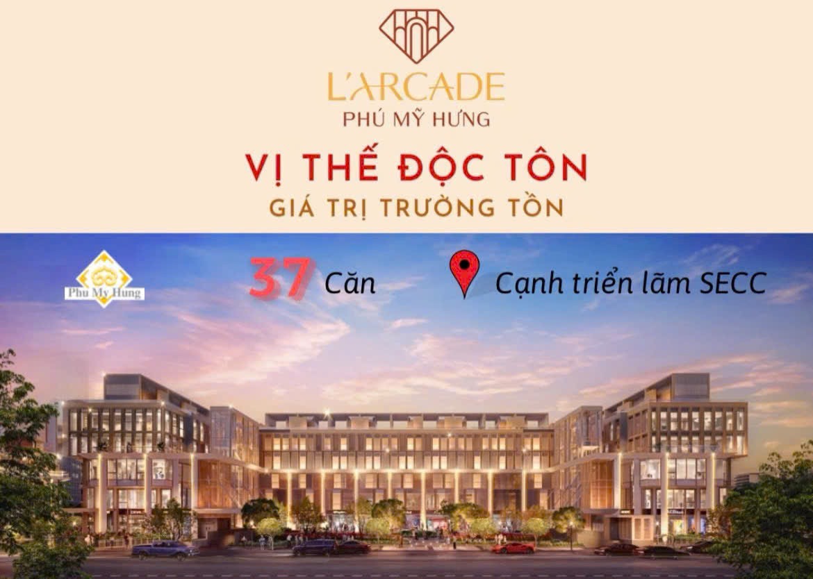 Cơ hội sở hữu siêu phẩm cuối cùng ́ ̃ ̛ ’.