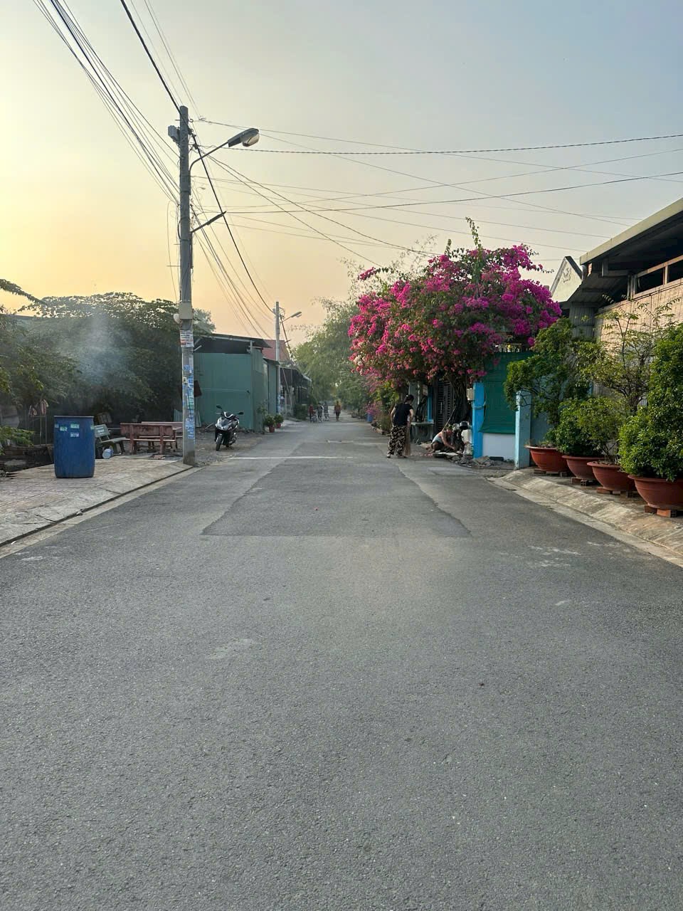 Bán đất 57m2 Gần chợ Long Phước,P. Long Phước,Quận 9, hơn 1T - 0937696237