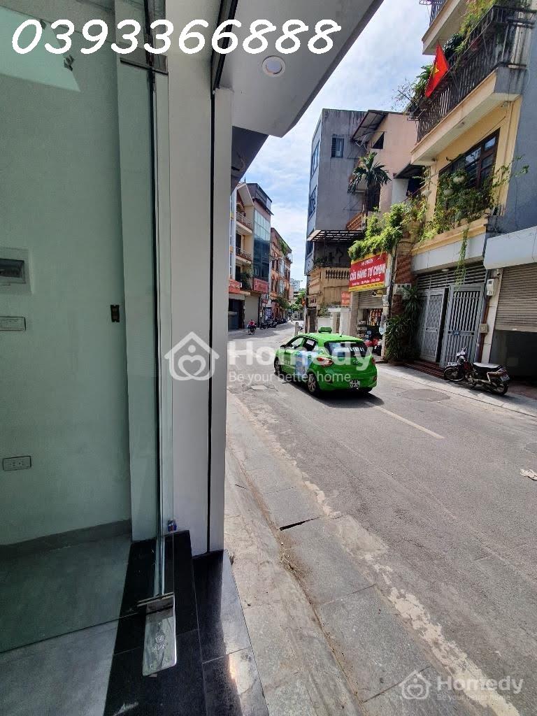 CHÍNH CHỦ CHO THUÊ CỬA HÀNG TẠI LIỄU GIAI, BA ĐÌNH, HÀ NỘI