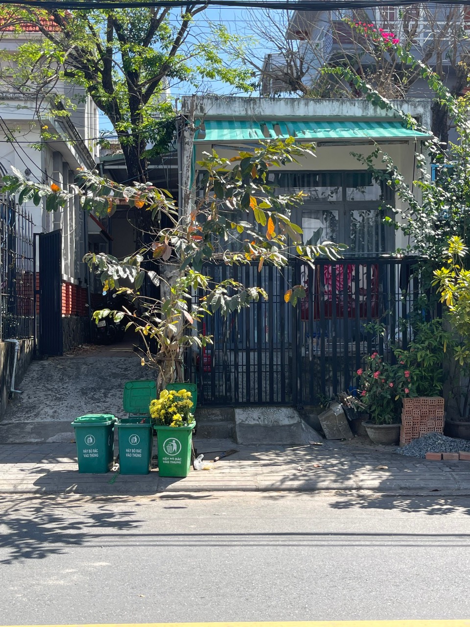 • HÓT ! CHÍNH CHỦ BÁN ĐẤT MẶT TIỀN ĐƯỜNG NGUYỄN ĐÌNH CHIỂU - KHUÊ MỸ - NGŨ HÀNH SƠN - ĐÀ NẴNG / 6,5 TỶ