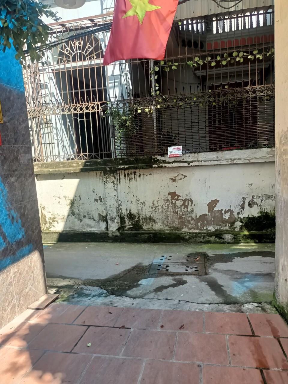 SIÊU HIẾM CHÂN CẦU MẬU LƯƠNG LÔ GÓC GẦN CHUNG CƯ HEMMICO XALA VỊ TRÍ ĐẮC ĐỊA, SINH LỜI NGAY