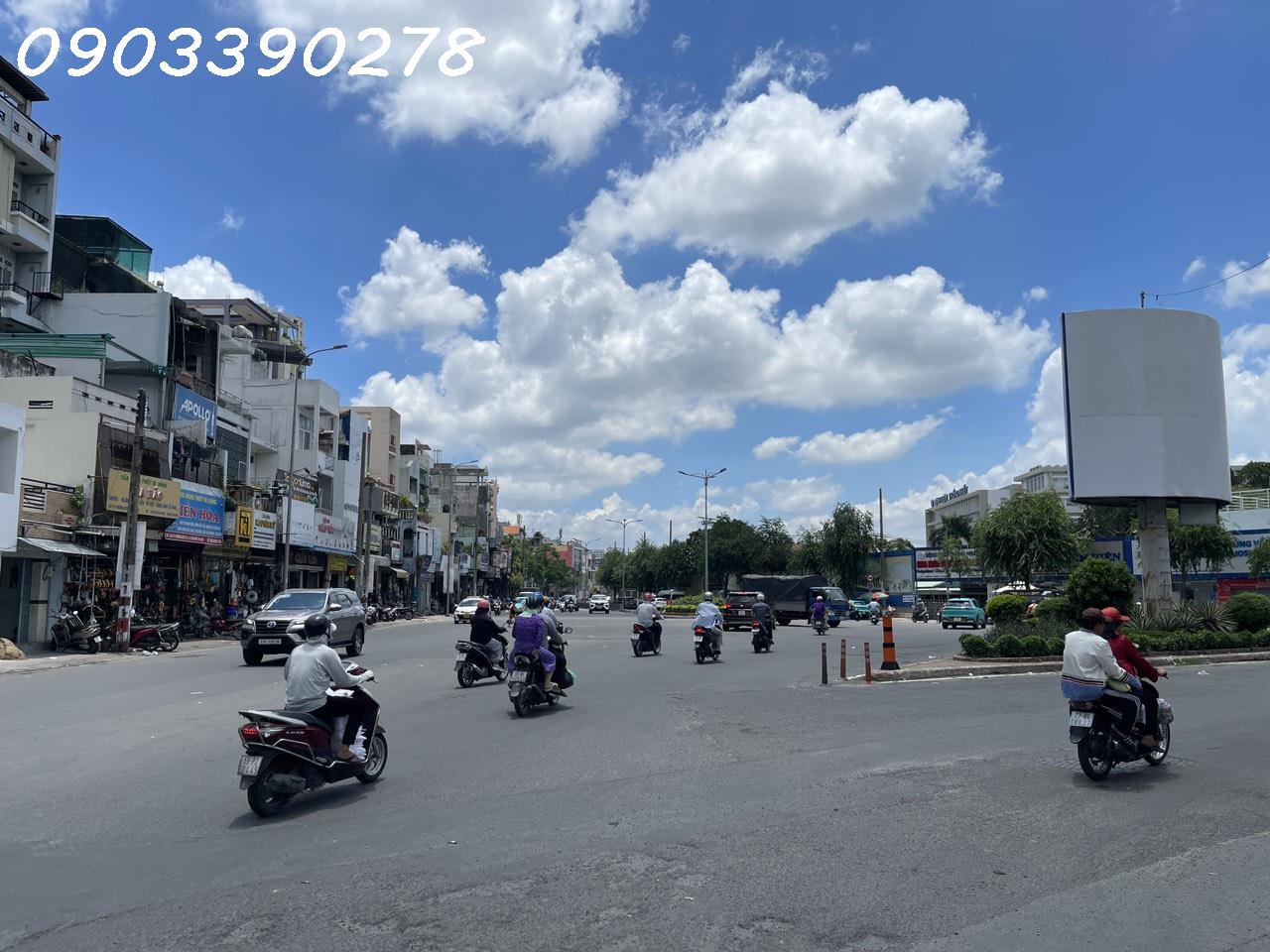 BÁN NHÀ 5 TẦNG ĐƯỜNG LÝ THƯỜNG KIỆT - HẺM XE HƠI - HOÀN CÔNG ĐỦ - CÁCH MẶT TIỀN 30M - DTCN 57M2 - GIÁ 8.2 TỶ TL