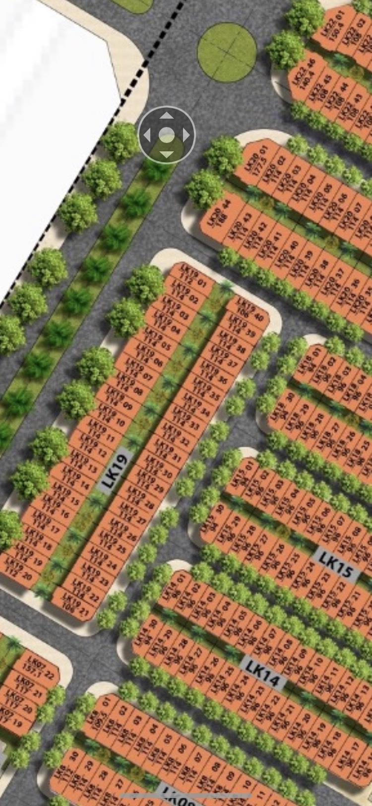 Cần bán lk19 FLC sầm Sơn hướng tây bắc tại Phường Quảng Cư, TP Sầm Sơn - tỉnh Thanh Hóa