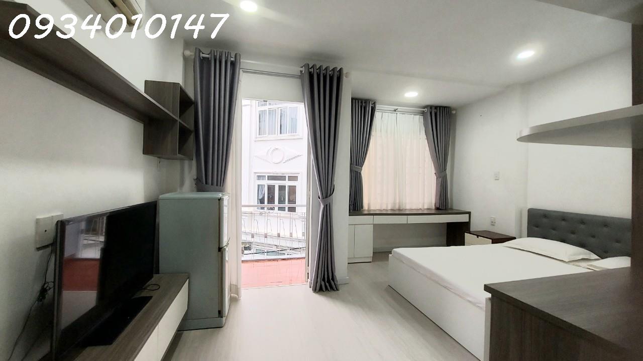 Chính chủ cần cho thuê phòng full nội thất đầy đủ tiện nghi tại số 163/20 Huỳnh văn bánh P11 Phú Nhuận.