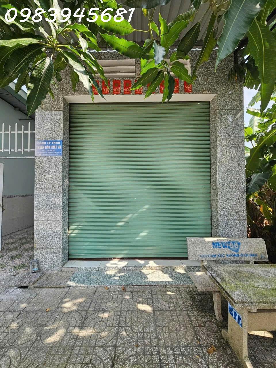 Chủ muốn chuyển đổi chỗ ở cần bán Diện Tích 5x30 thổ cư 100%