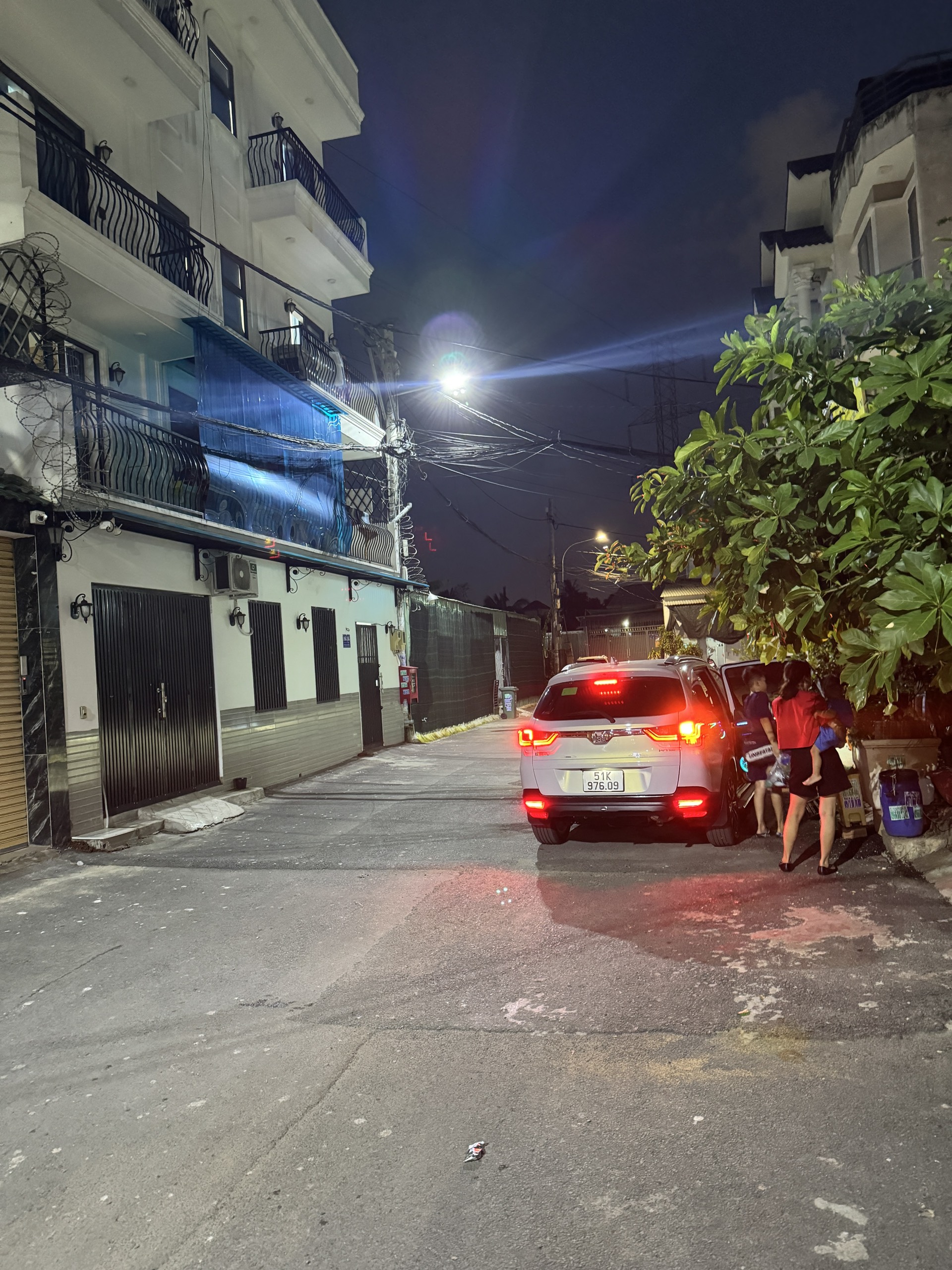 Bán Nhà 1 Trệt 3 Lầu, Đường 22, Phường Linh Đông, TP Thủ Đức, Chỉ 7 tỷ