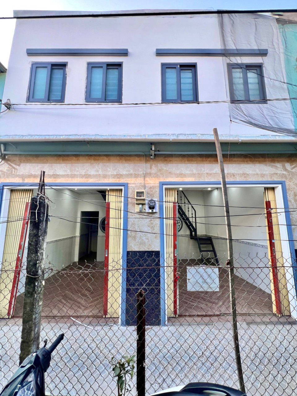 118 Nhà Chỉ : 5,5tr/tháng. ✓✓ Cho thuê nhà . Hẻm đường Trần Hưng Đạo, An Nghiệp , Ninh Kiều gần đh Cần Thơ