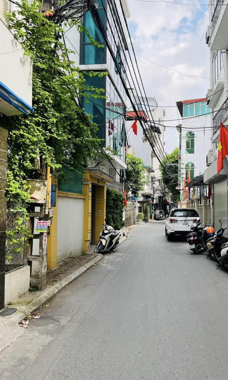 CỰC HIẾM PHỐ TÔ VĨNH DIỆN, LÔ GÓC, Ô TÔ TRÁNH, 48M, 9.8 TỶ.