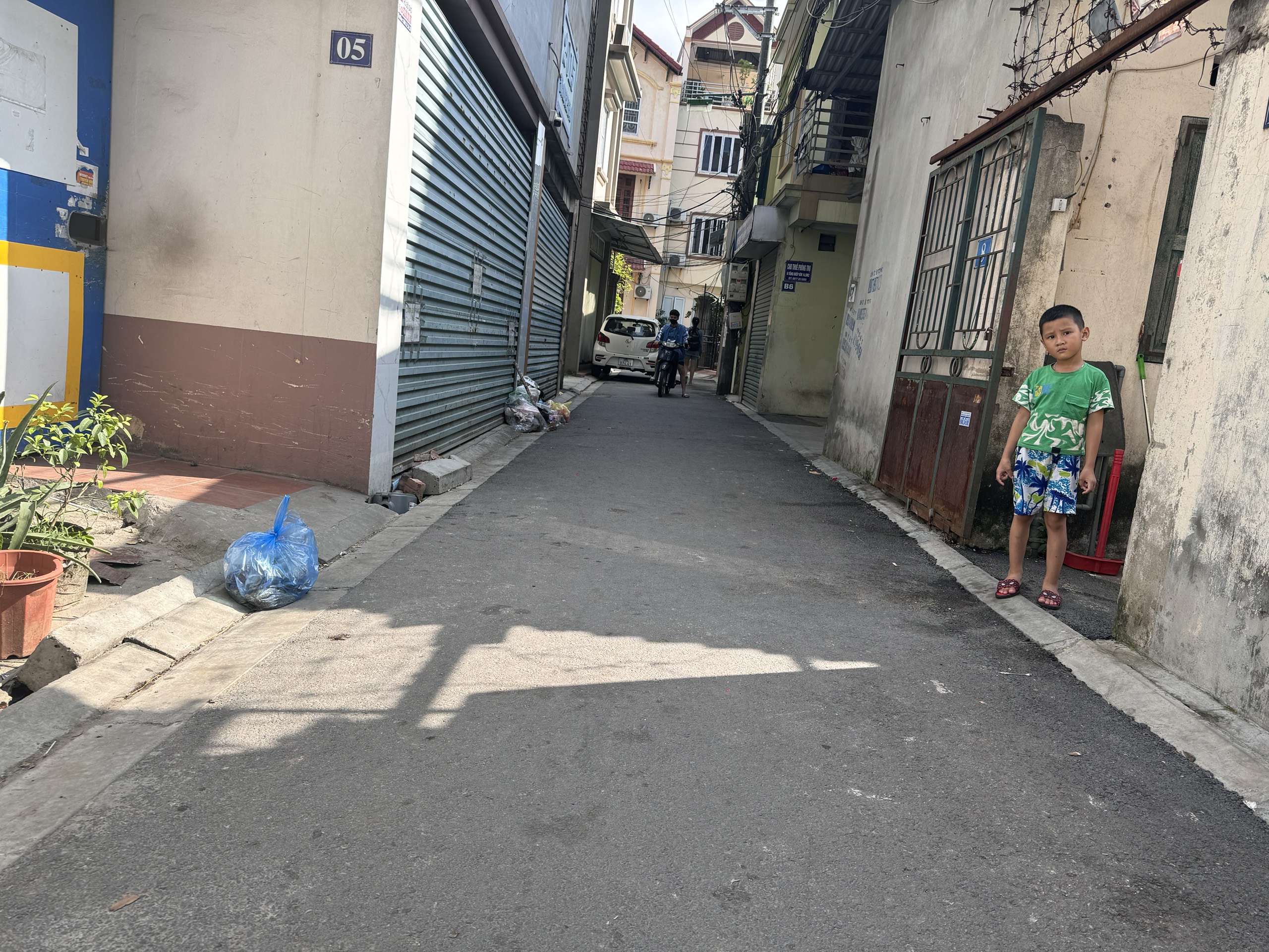 Bán 41m Đa Tốn Gia Lâm, đường nhựa 3m, giá 2.2 tỷ