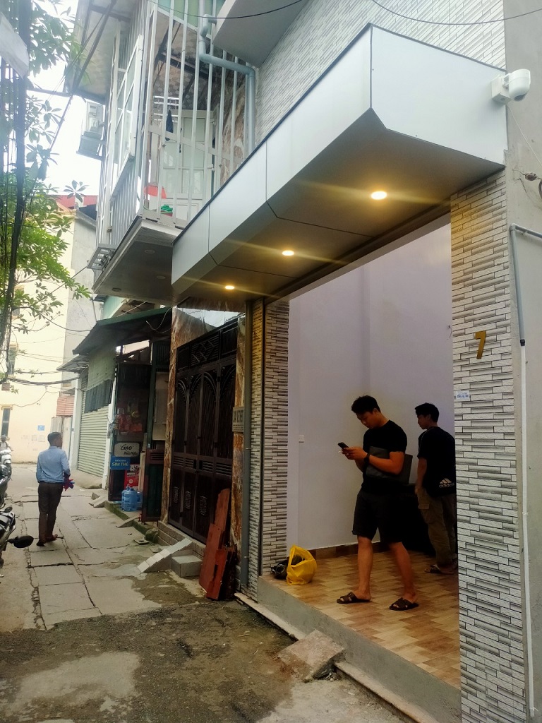 Chính chủ cần tiền nên bán gấp nhà Đại Từ, Hoàng Mai, Hà Nội