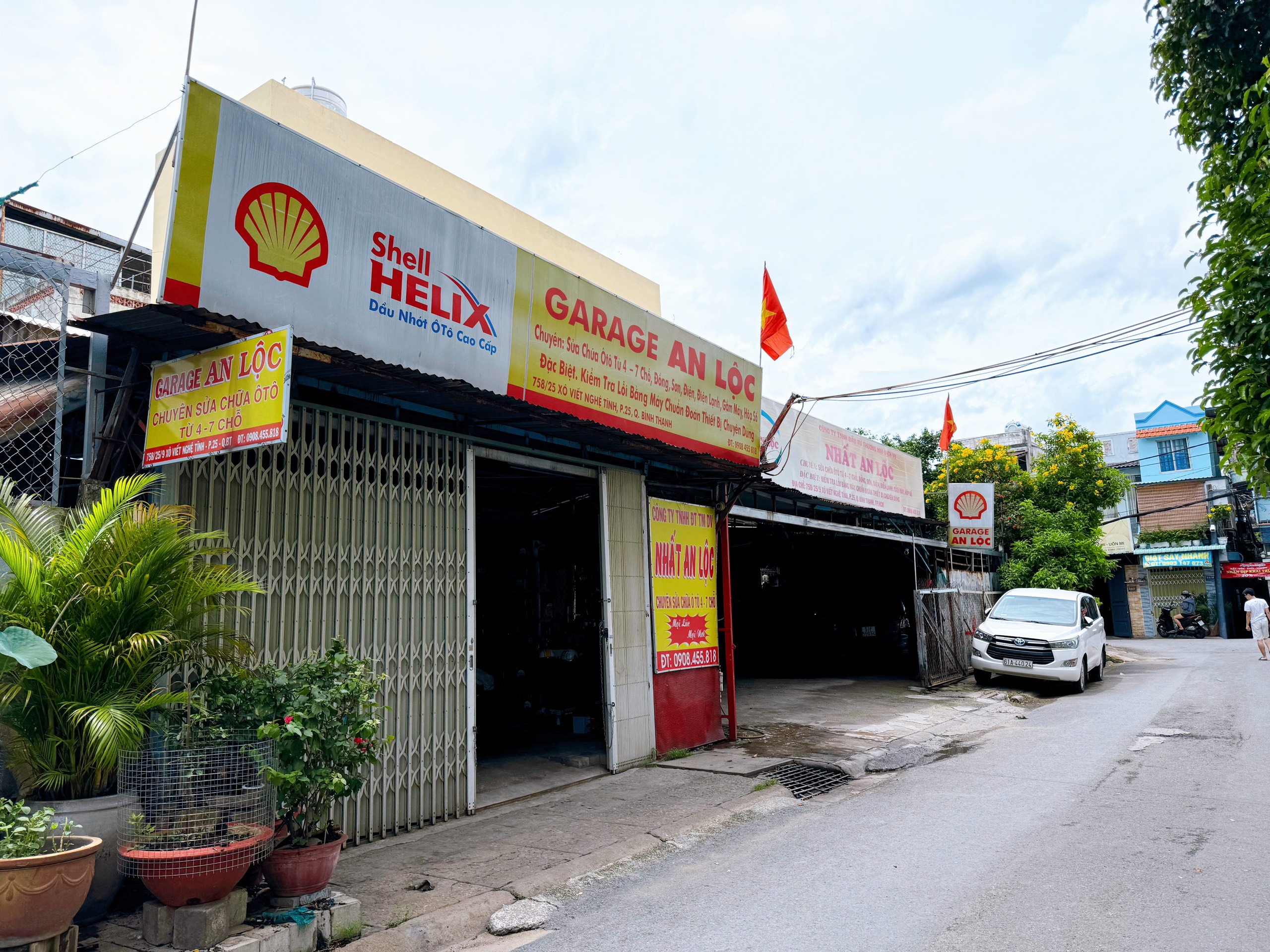 Chính chủ cần bán nhà tại số 818/62 đường Xô Viết Nghệ Tĩnh, Phường 25, Quận Bình Thạnh TP Hồ Chí Minh