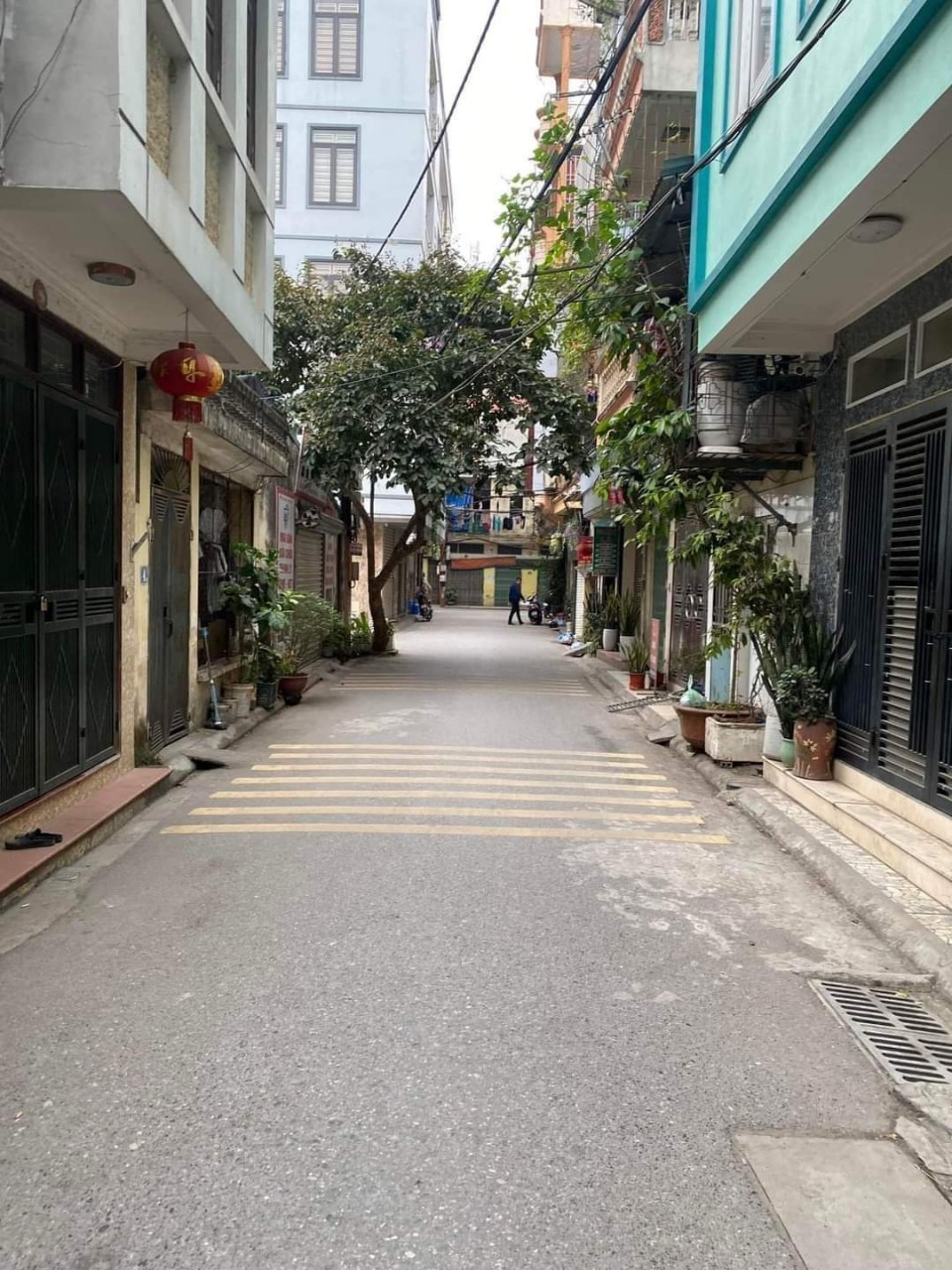 BÁN ĐẤT THỤY PHƯƠNG DT60M2 - MT4,3 M - GIÁ 5,2 TỶ - ĐƯỜNG Ô TÔ TRÁNH , THÔNG THOÁNG