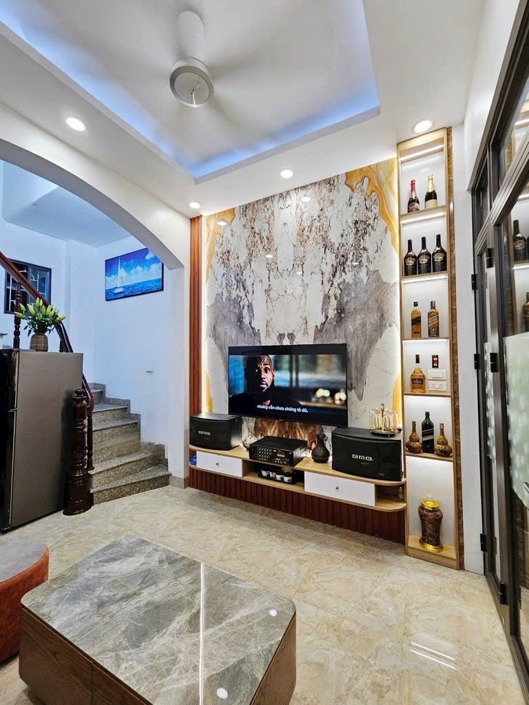 GIÁ CHỈ: 4,45 TỶ SIÊU PHẨM NHÀ ĐẸP LONG LANH - #TÂYSƠN - # ĐỐNGĐA