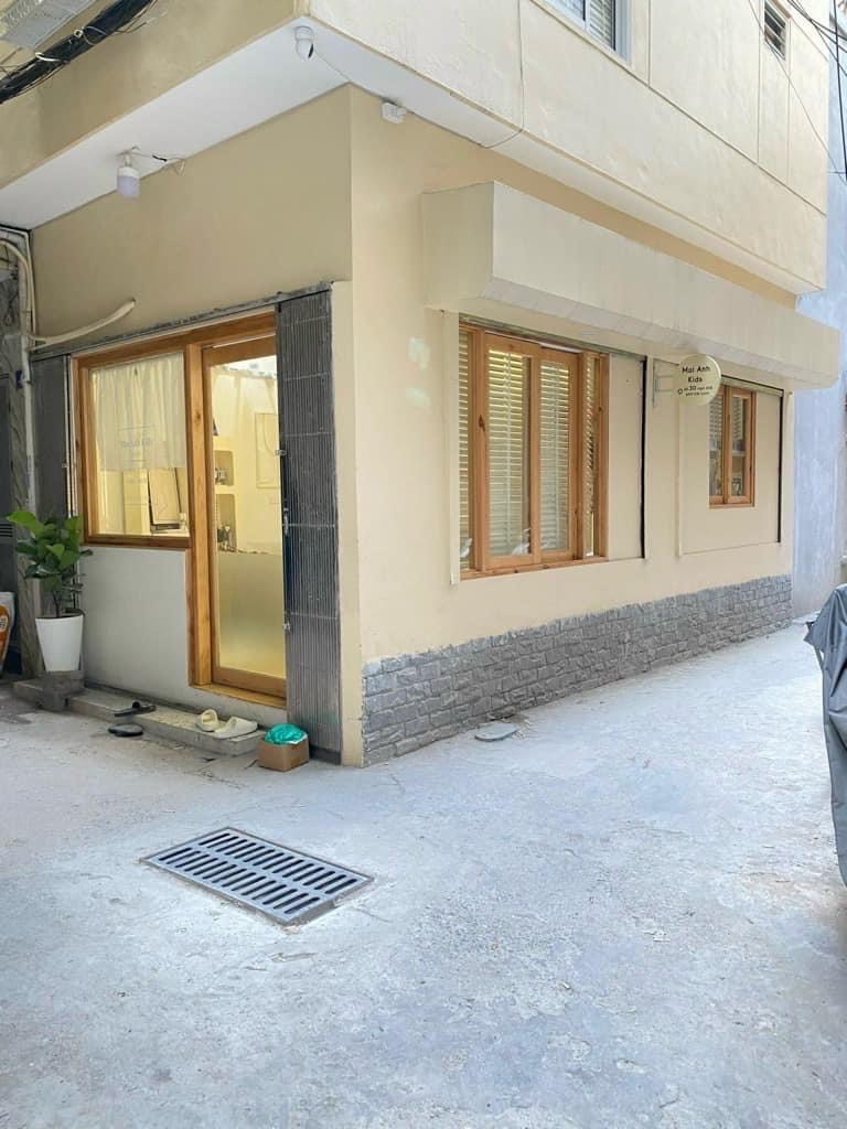 Lô Góc mặt ngõ - ngõ to rộng Giảng Võ giá bán 6,5 tỷ 0981515215