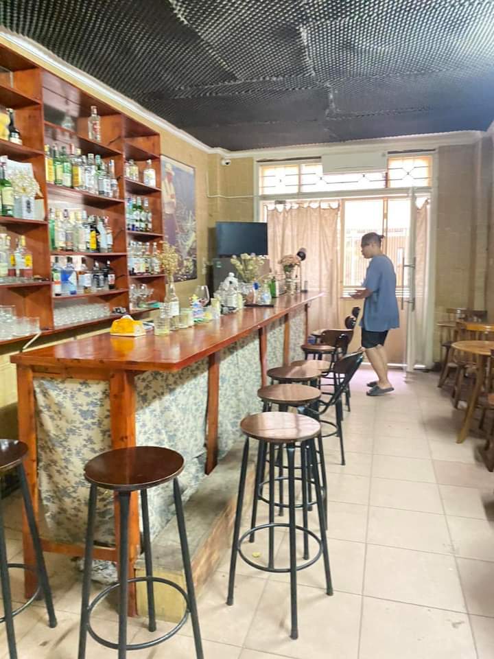 Bán nhà phố Nguyễn Chí Thanh 61m x 4T x MT 3.6m x 17.1 tỷ.Kinh doanh