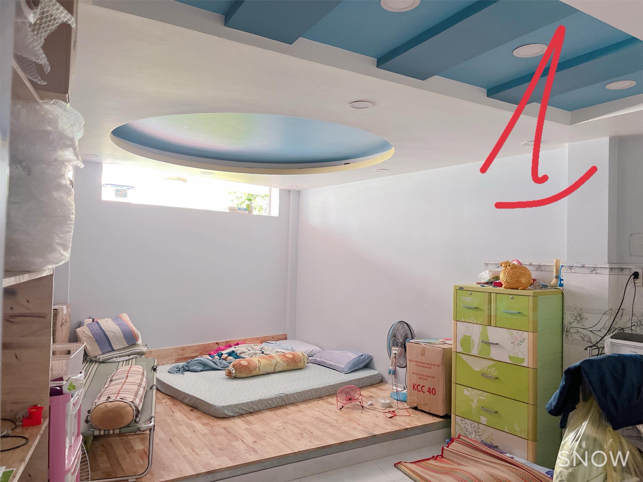 Nhà Chính Chủ - Giá tốt Cần Bán Nhanh căn nhà vị trí đắc địa tại quận Bình Tân, TPHCM