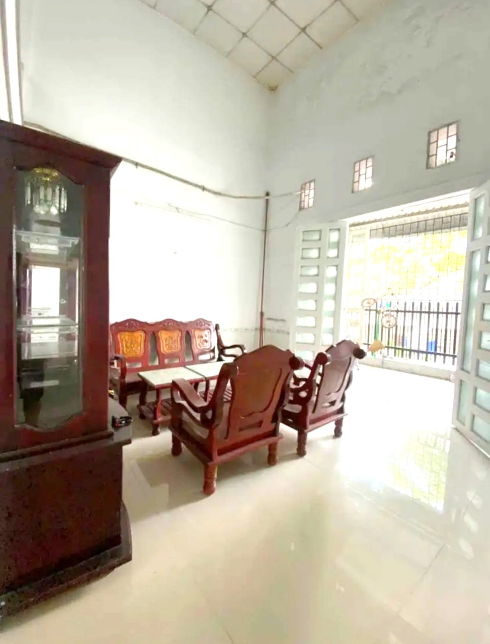 115 Nhà Chỉ : 6,5tr/tháng. ✓✓ 3 phòng ngủ Cho thuê nhà hẻm liên tổ 1- 2, đường Nguyễn Văn Cừ, An Khánh, Ninh Kiều