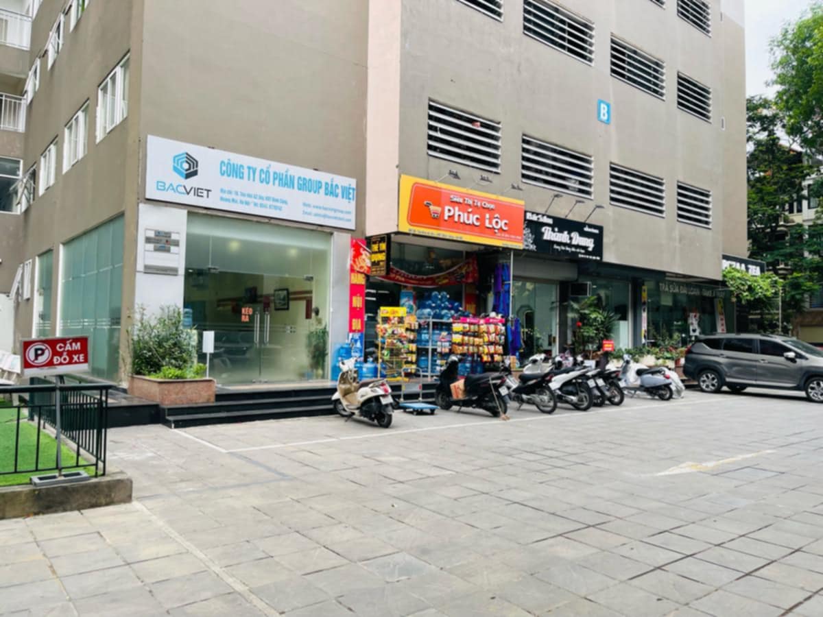 Cần bán Shophouse AZ SKY KĐT Định Công, Hoàng Mai 107m x MT4.2m, ô tô, KD, giá 8.5 tỷ. LH: 0366051369