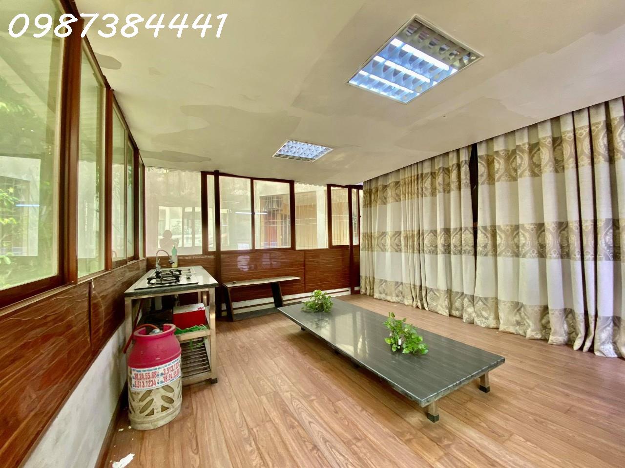 Cực hiếm - Chỉ 45 tỷ sở hữu ngay biệt thự trung tâm Bình trưng tây , TP Thủ Đức ( Kinh doanh cho thuê phòng ) - DT 200