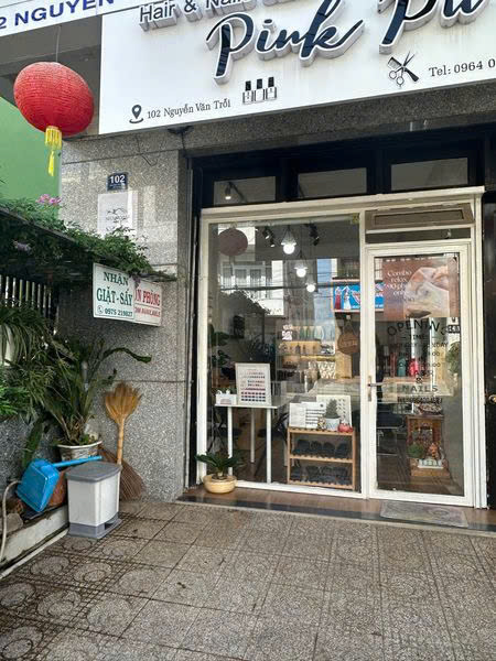 • CHÍNH CHỦ CHO THUÊ MẶT TIỀN ĐƯỜNG NGUYỄN VĂN TRỖI - TP ĐÀ LẠT- LÂM ĐỒNG / 10 TRIỆU