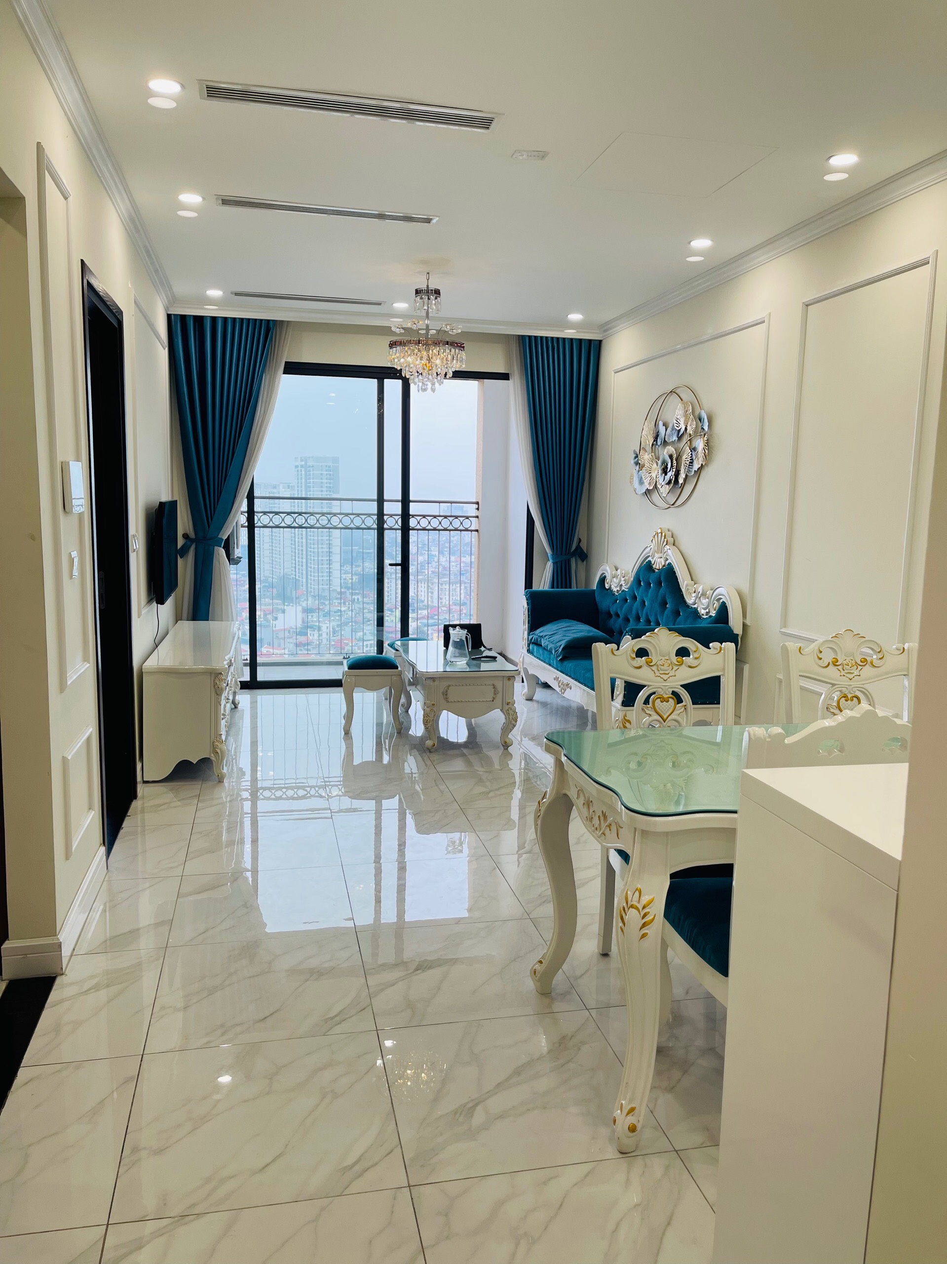 Chính chủ bán căn B3 dự án D'.Eldorado Phú Thanh giá thấp nhất thị trường