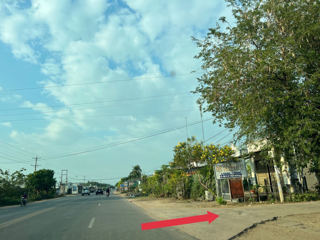 Cần tiền bán gấp đất rất tiềm năng ở Tây Ninh. bán hàng loạt cho khách nào thiện chí mua giữ tiền. chỉ từ 330 triệu đến