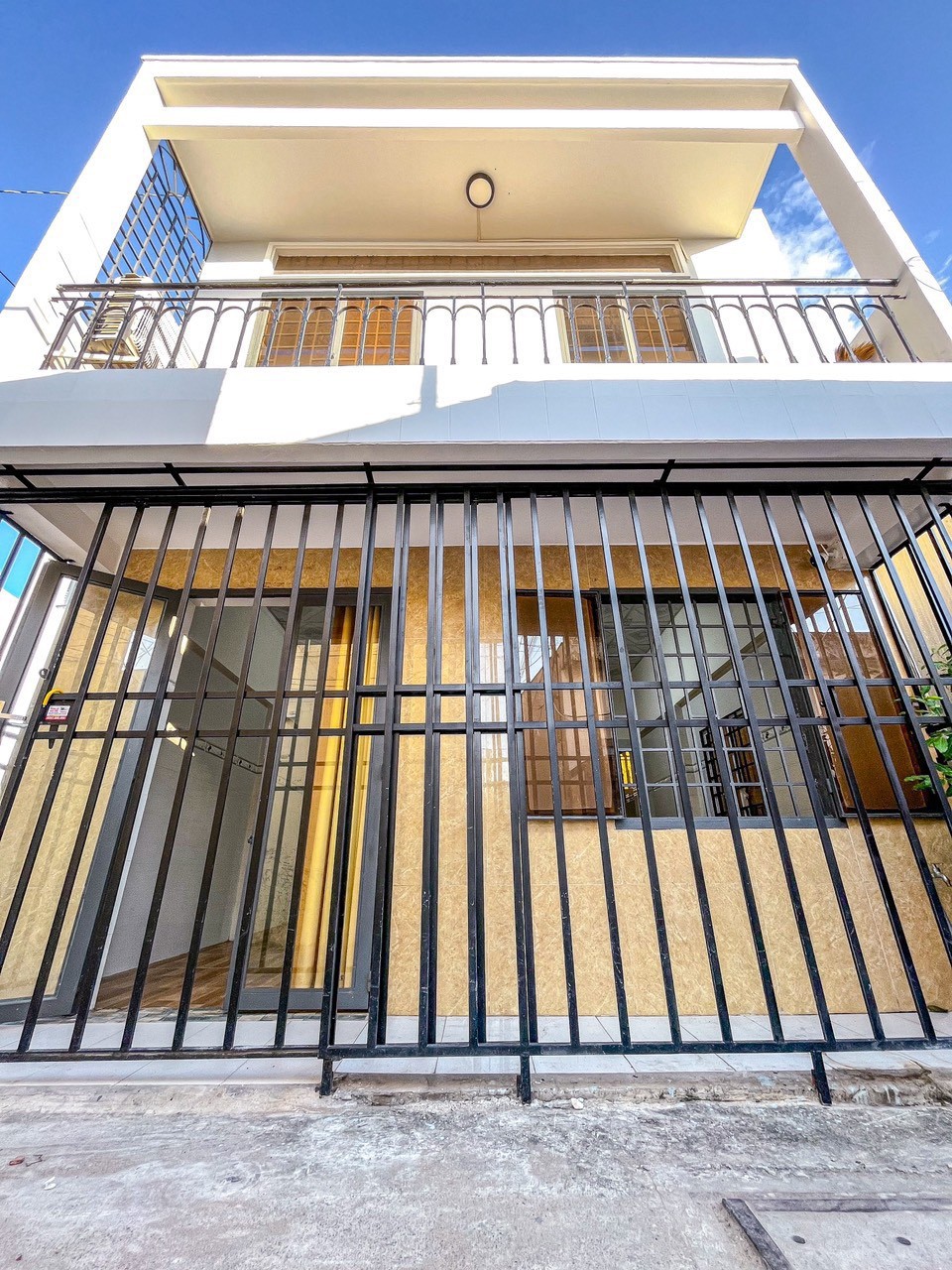 055 BÁN NHÀ LẦU. HẺM NHÁNH ĐƯỜNG TRẦN VĂN ƠN P.AN HOÀ NINH KIỀU GIÁ 2TỶ 259 TRIỆU ( THƯƠNG LƯỢNG )