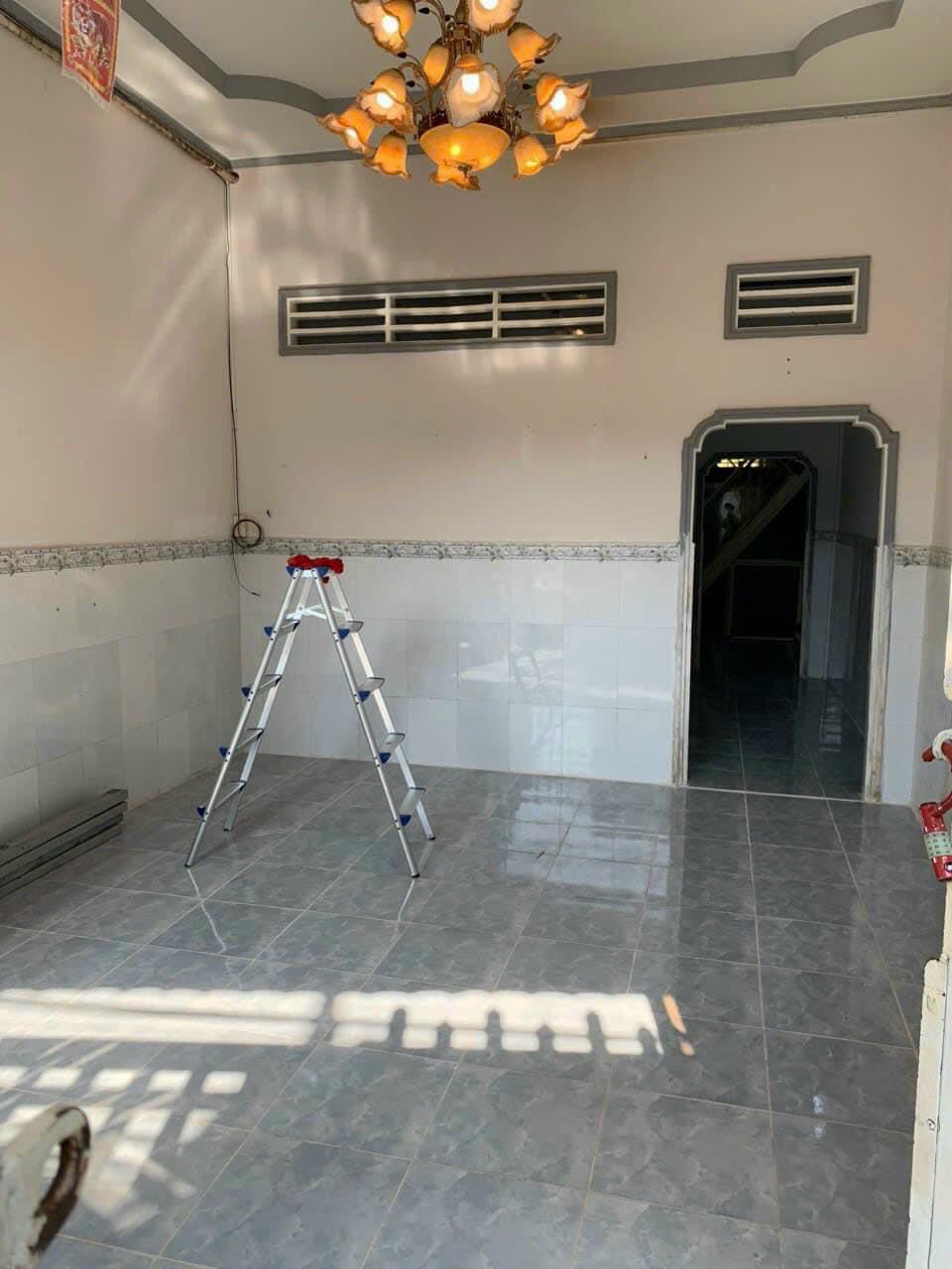 118Nhà giá 5tr/ tháng. ✓✓2 phòng ngủ Cho thuê nhà trệt lầu. Hẻm 278 Tầm Vu, Hưng Lợi, Ninh Kiều