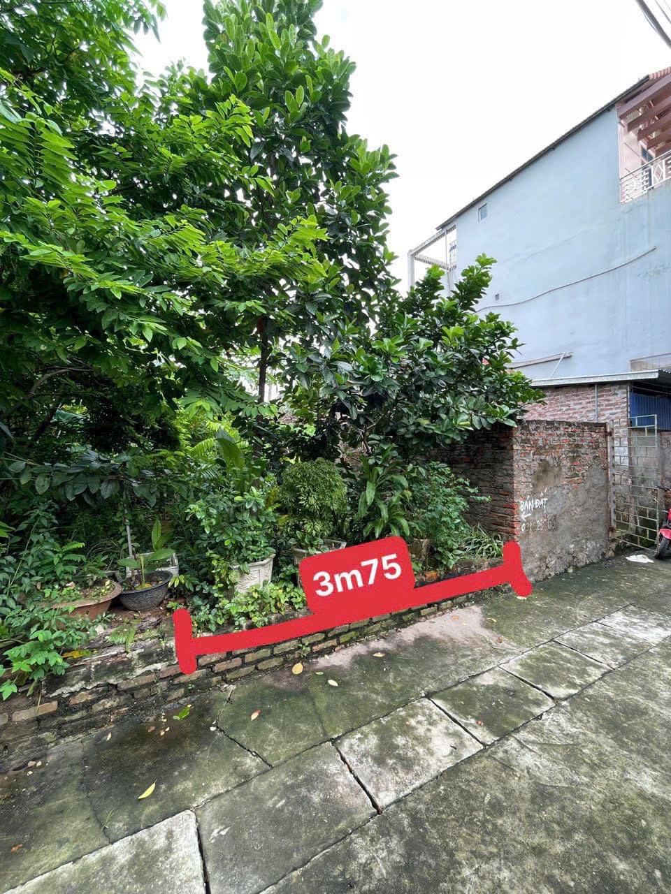 45m đất ngay chợ cống thuỷ lợi , tt chúc sơn chương mỹ - ô tô vào - sẵn sổ đỏ công chứng trong ngày bán kính vài trăm