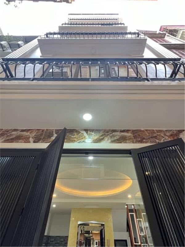 Bán nhà hàng xóm RoyCity, Ngã tư sở, Thanh Xuân, Hà Nội, DT 35m2 , Giá Nhỉnh 7 X tỷ