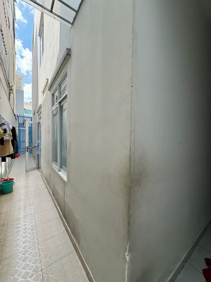 MẶT TIỀN CÁCH 1 CĂN - 3 TẦNG - LUỸ BÁN BÍCH - TÂN PHÚ - NGAY BV KHOA NGOẠI THẦN KINH