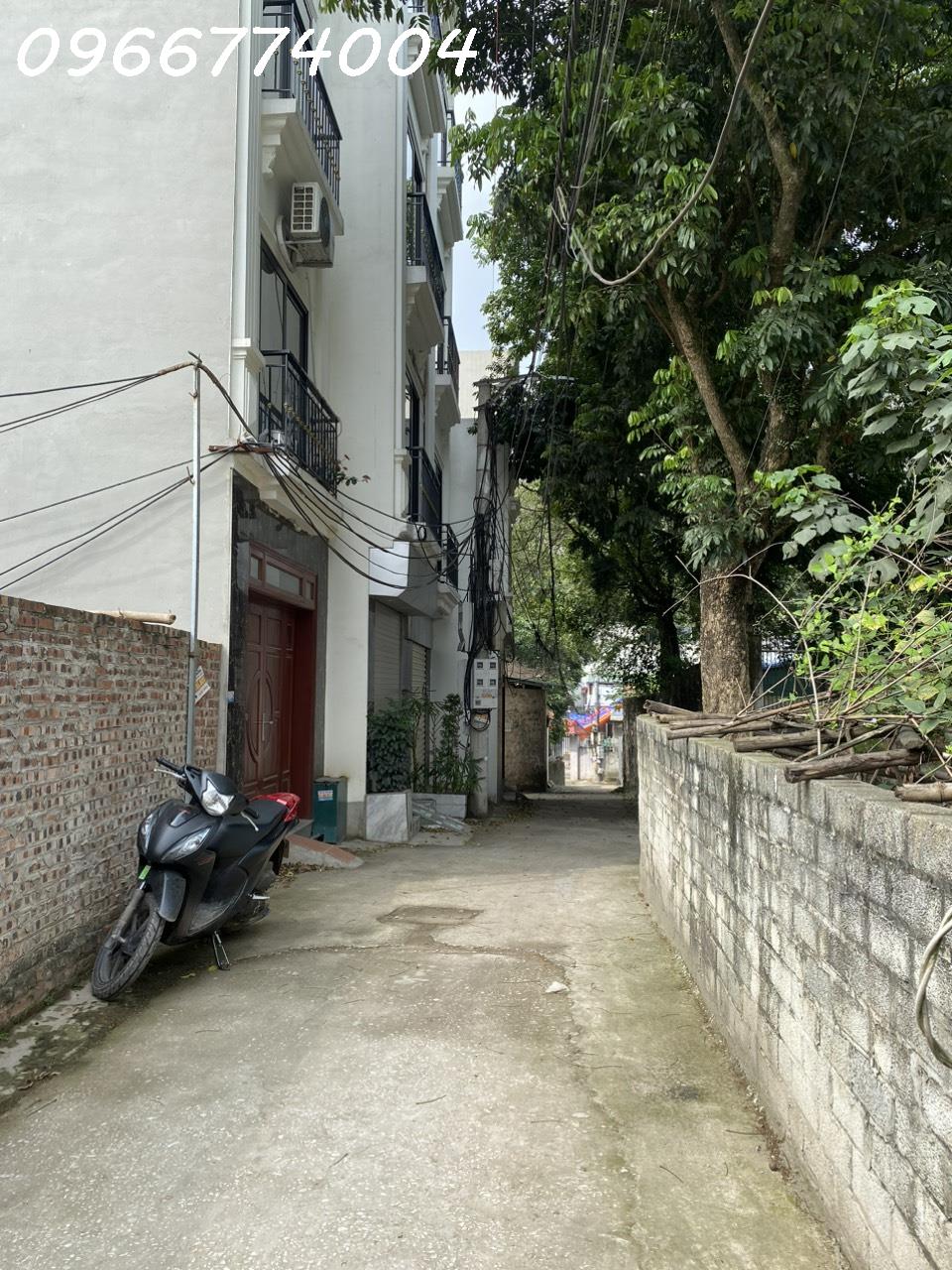 chính chủ cần bán lô góc ở phụng châu