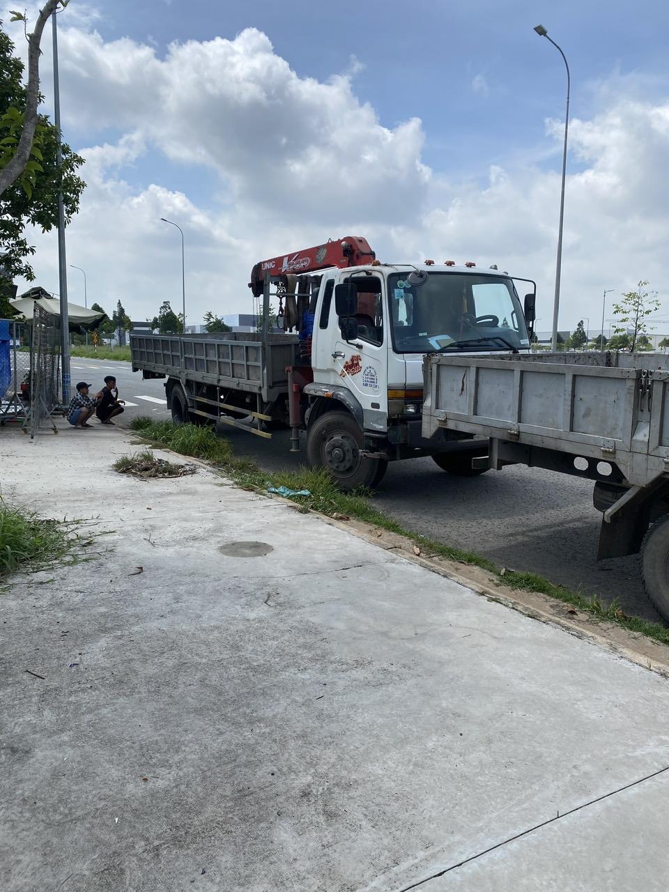 ĐẤT ĐẸP - GIÁ TỐT - Cần Bán Nhanh lô đất vị trí đẹp tại, huyện Bắc Tân Uyên, tỉnh Bình Dương