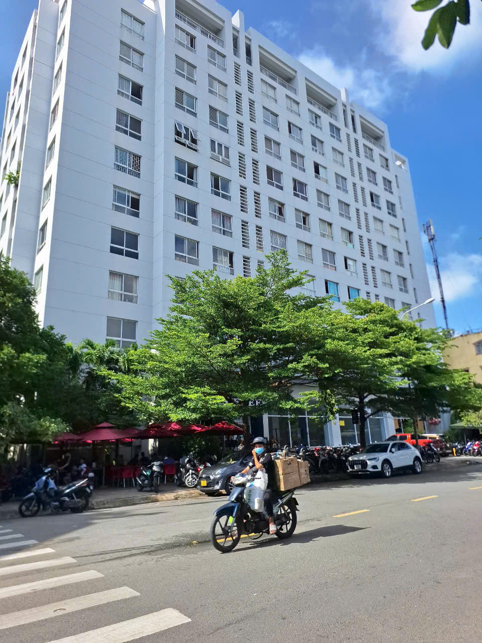 Bán nhà riêng 133m2 ( 5x26,5 ) phường 7quận 8 Phạm Thế Hiển giá chỉ 9 tỷ