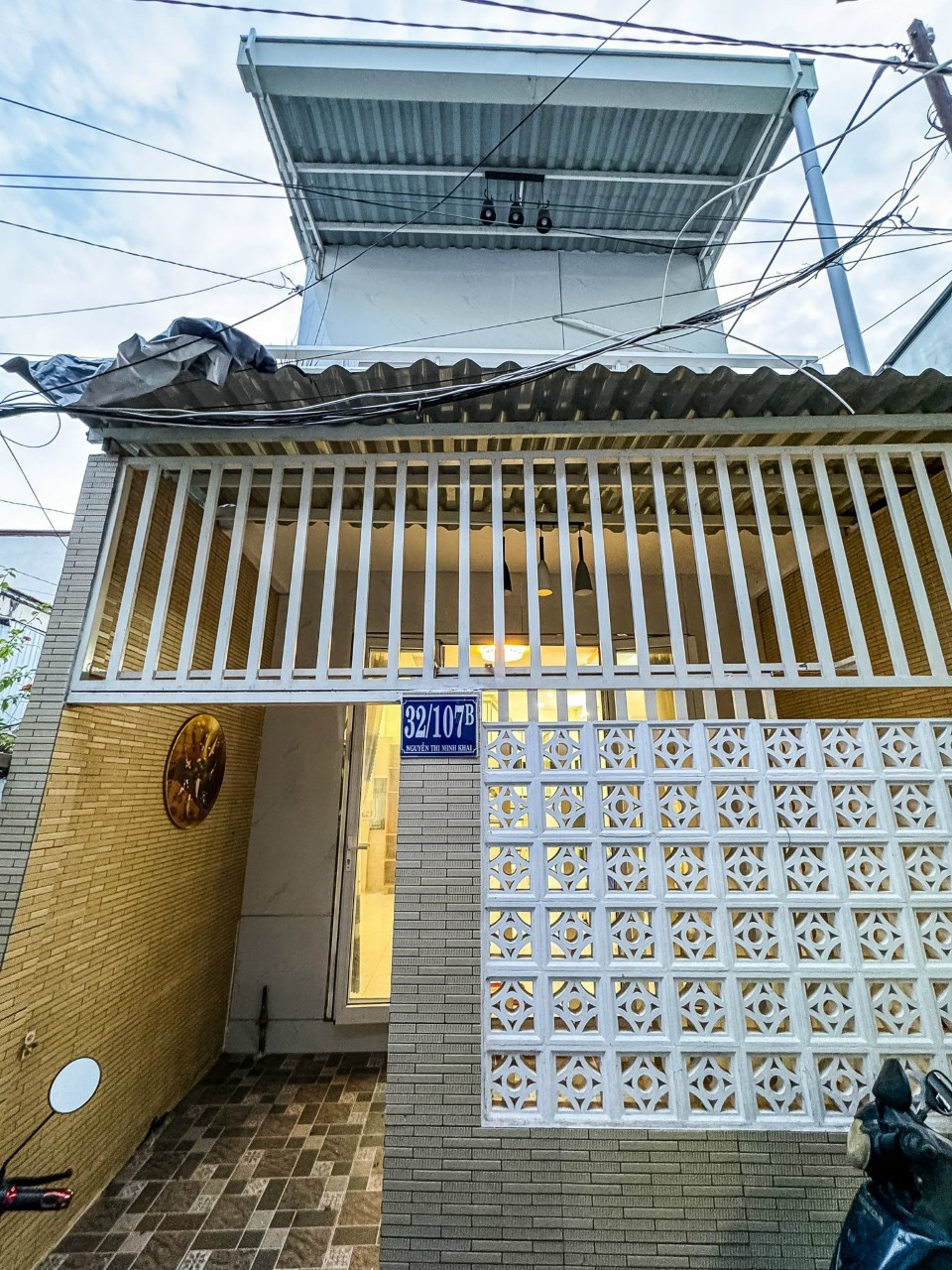 063 BÁN NHÀ LẦU MỚI TUYỆT ĐẸP HẺM 72B ĐƯỜNG NGUYỄN THỊ MINH KHAI - P TÂN AN NGAY TRUNG TÂM TP CẦN THƠ