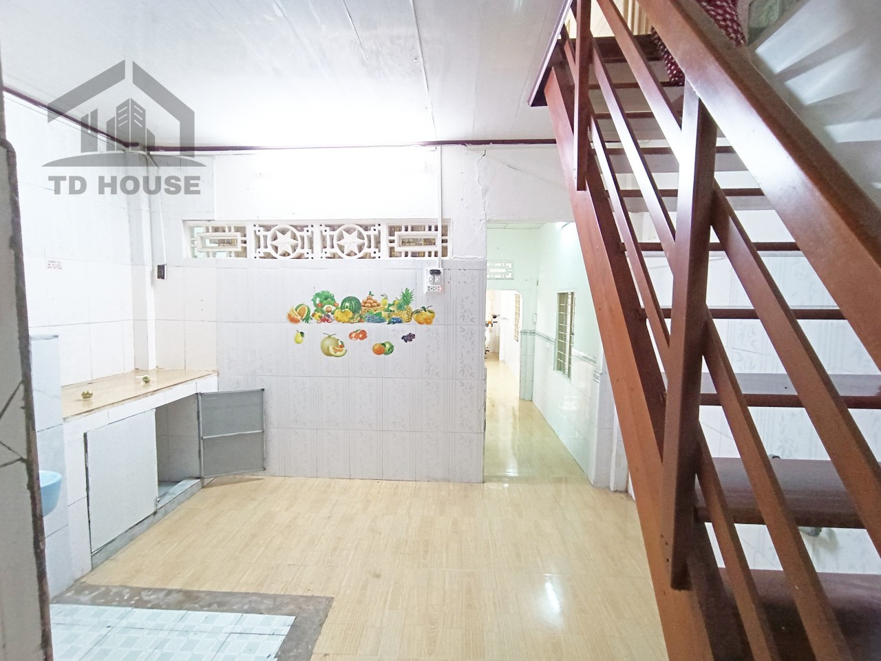 125 Nhà Chỉ : 4tr/tháng.✓✓ 2 phòng ngủ Cho thuê nhà hẻm đường Hùng Vương, P. Thới Bình, TT. Ninh Kiều