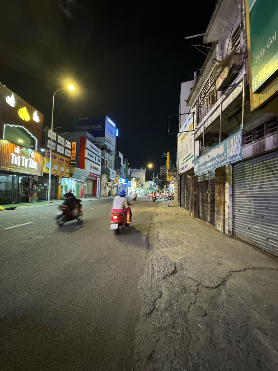 500 M2 CHDV - 34 Tỷ ( 68 Triệu / m2 ) Hồng Lạc - 2 Mặt Tiền - Tân Bình, Nhanh Tay Mới Còn .